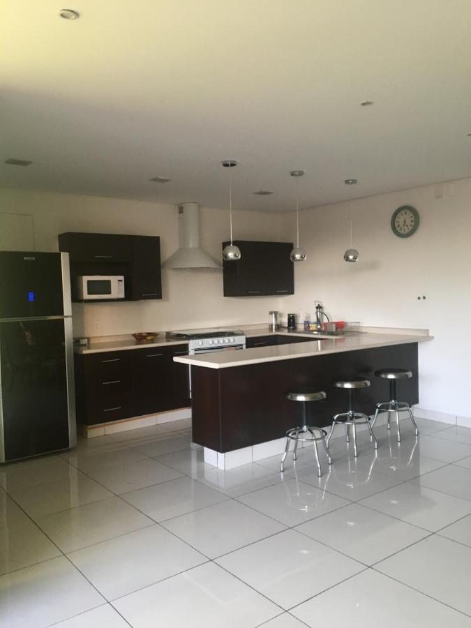 Wtc Suites Mexico City Ngoại thất bức ảnh