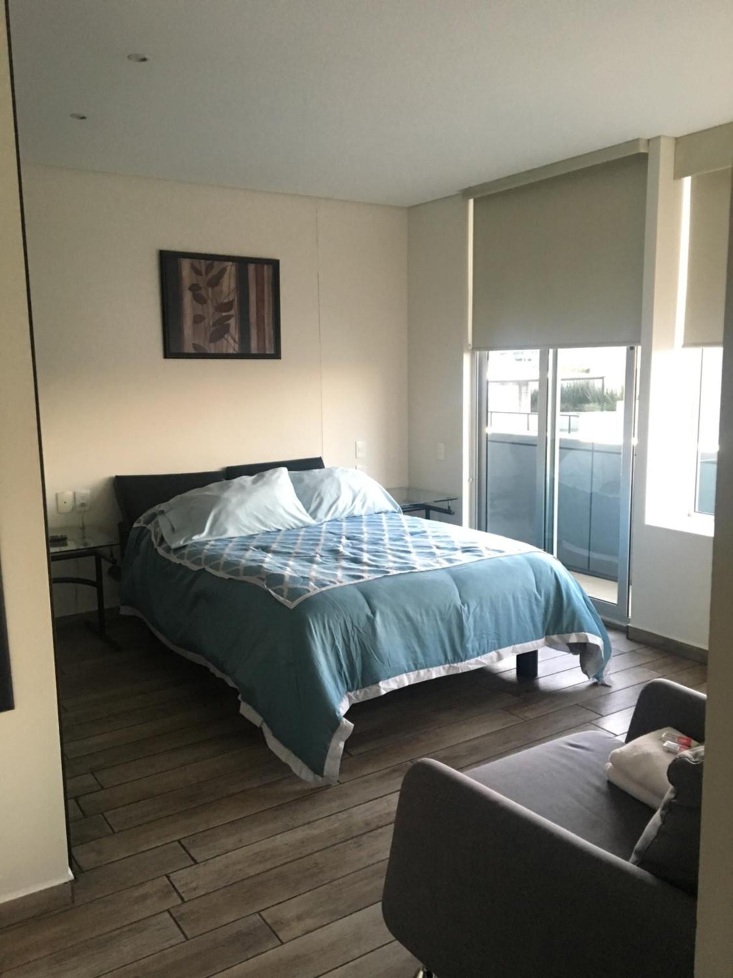Wtc Suites Mexico City Ngoại thất bức ảnh