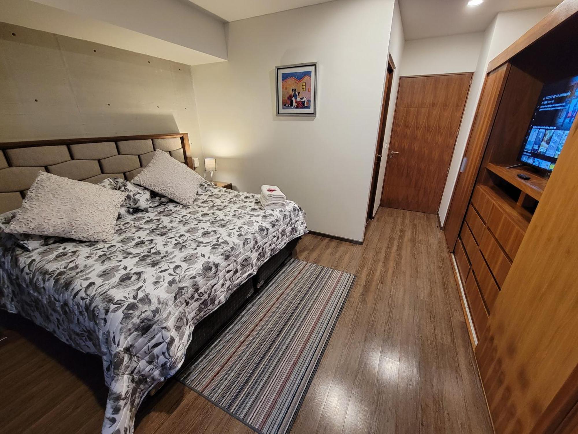 Wtc Suites Mexico City Ngoại thất bức ảnh