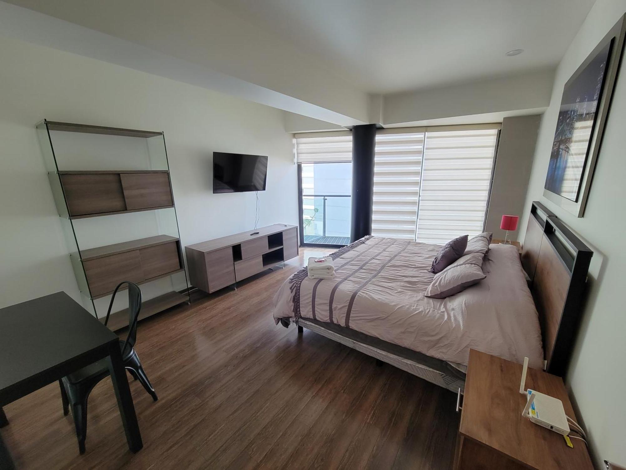Wtc Suites Mexico City Ngoại thất bức ảnh