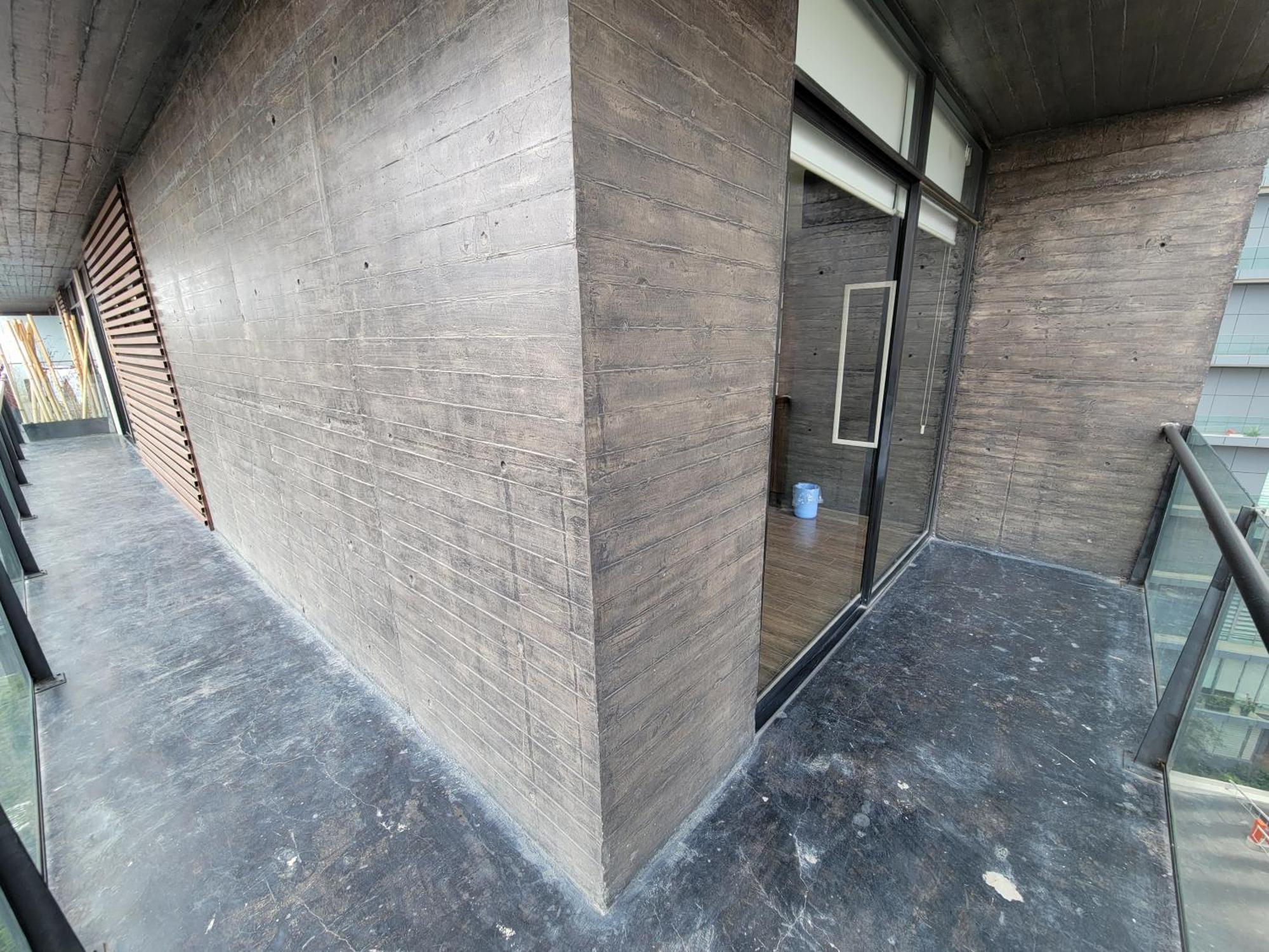 Wtc Suites Mexico City Ngoại thất bức ảnh