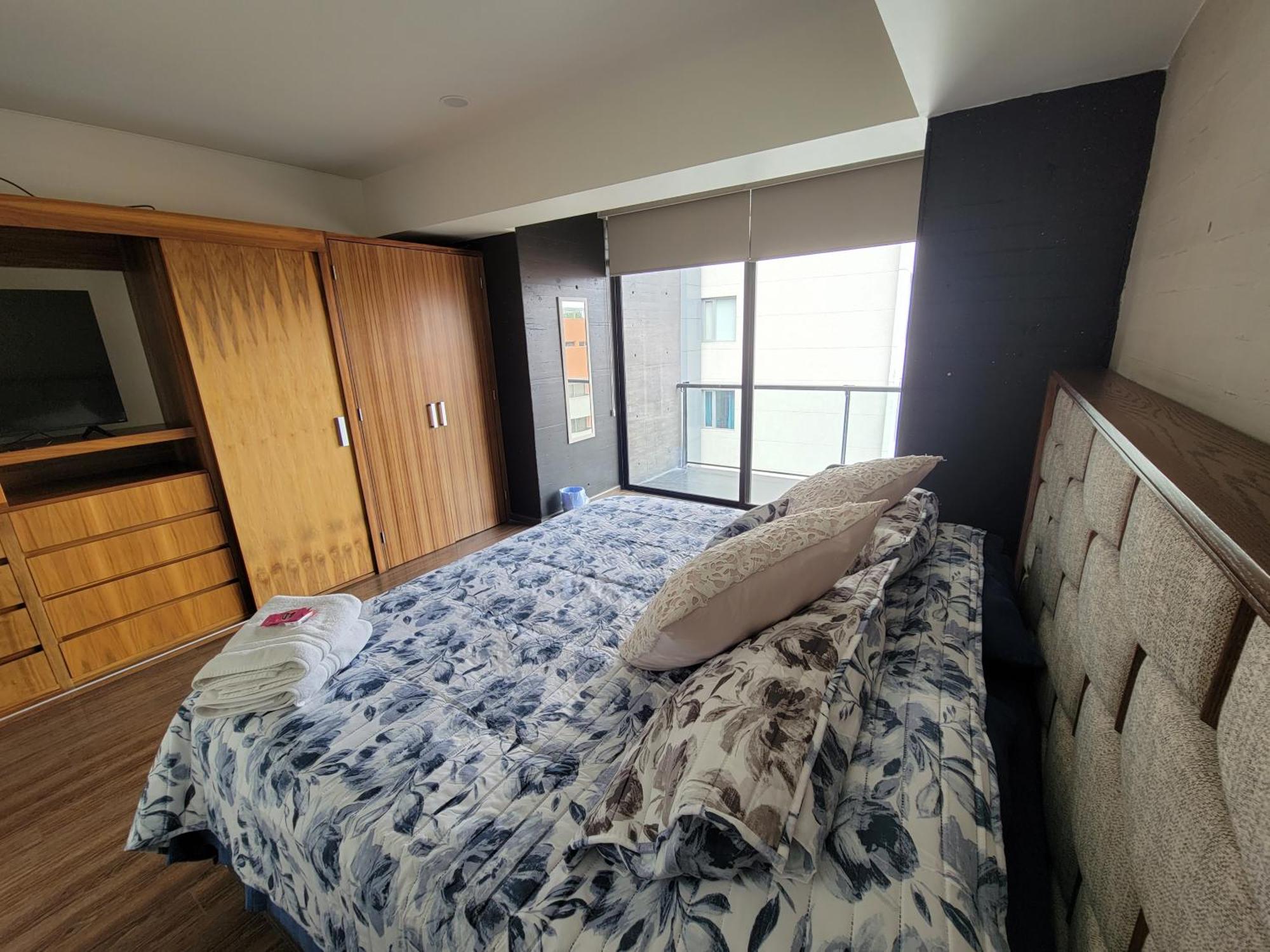 Wtc Suites Mexico City Ngoại thất bức ảnh