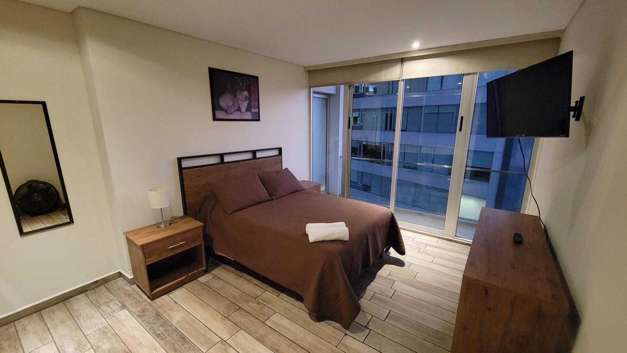 Wtc Suites Mexico City Ngoại thất bức ảnh