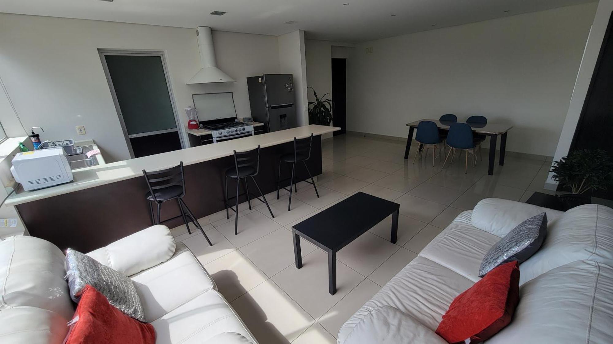 Wtc Suites Mexico City Ngoại thất bức ảnh