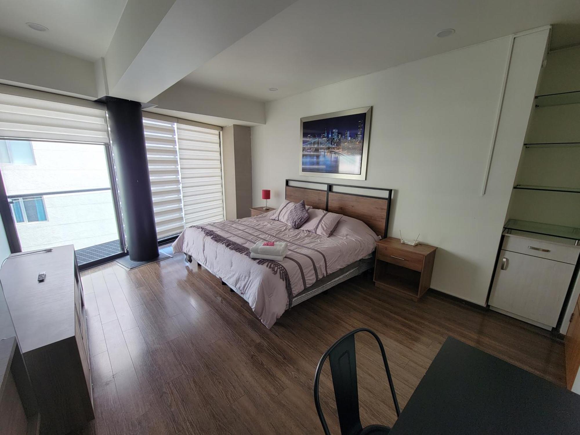 Wtc Suites Mexico City Ngoại thất bức ảnh